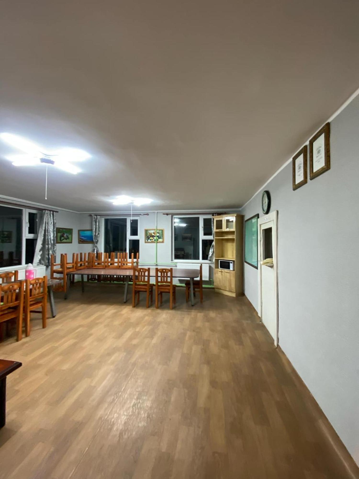 Gaya'S Guest House Harhorin Kültér fotó