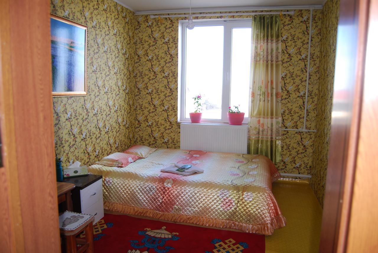 Gaya'S Guest House Harhorin Kültér fotó